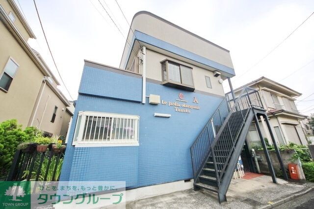 ルジャルダンオオクラヤマAの物件内観写真