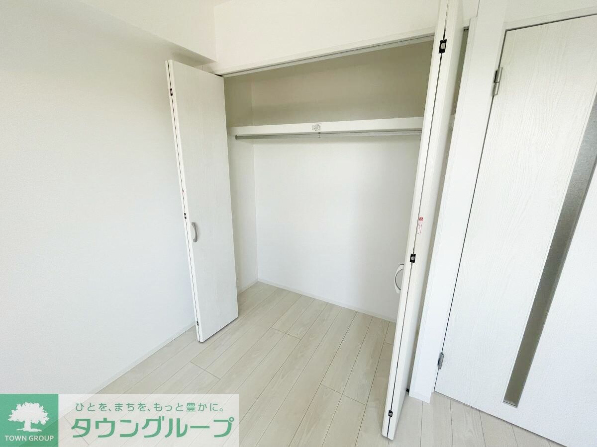 LOC’S KIKUNAの物件内観写真