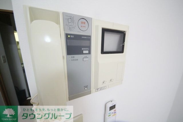 グリフィン新横浜・アリーナ前の物件内観写真