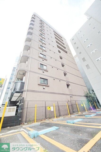 グリフィン新横浜・アリーナ前の物件内観写真