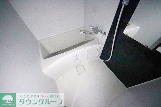 S-RESIDENCE妙蓮寺の物件内観写真