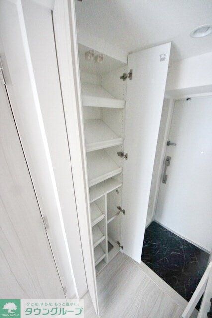 S-RESIDENCE妙蓮寺の物件内観写真