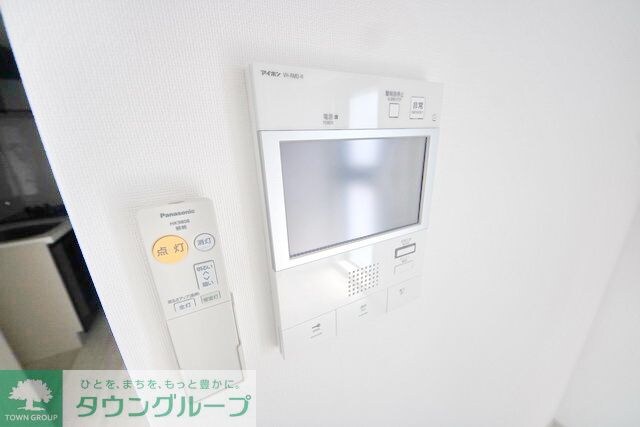 S-RESIDENCE妙蓮寺の物件内観写真