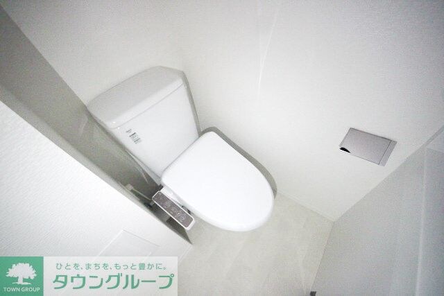 S-RESIDENCE妙蓮寺の物件内観写真