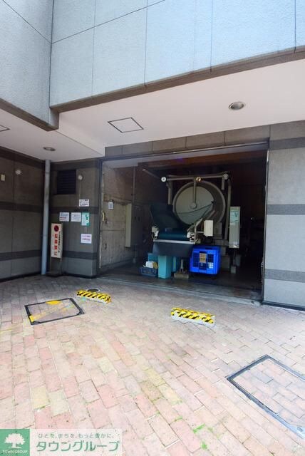 レイナの物件内観写真