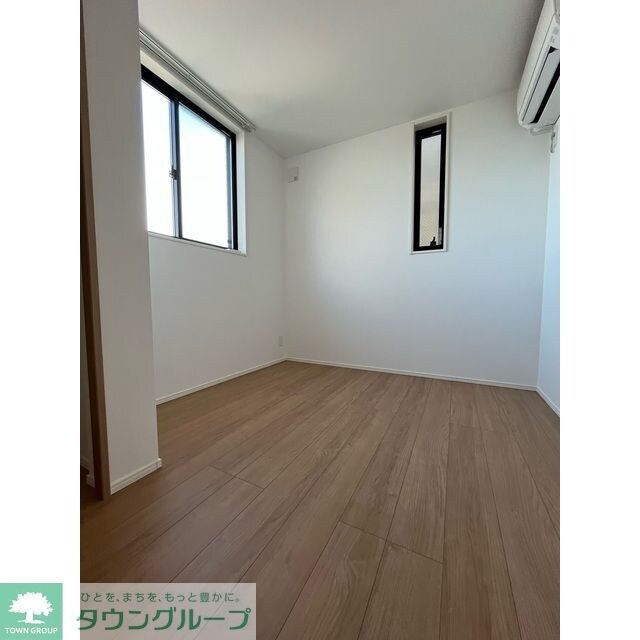 Kolet綱島#03の物件内観写真