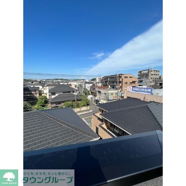 Kolet綱島#03の物件内観写真