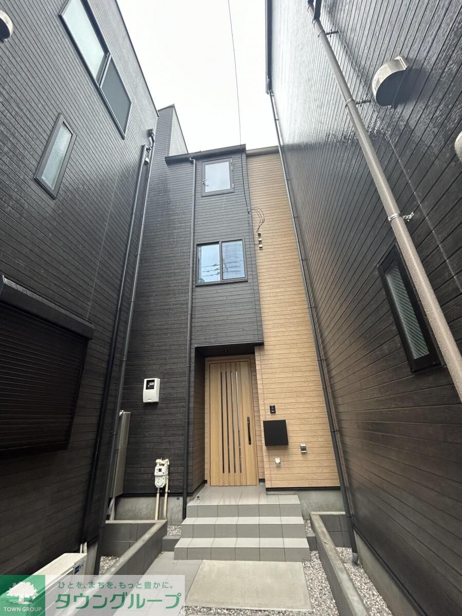 Kolet綱島#03の物件内観写真