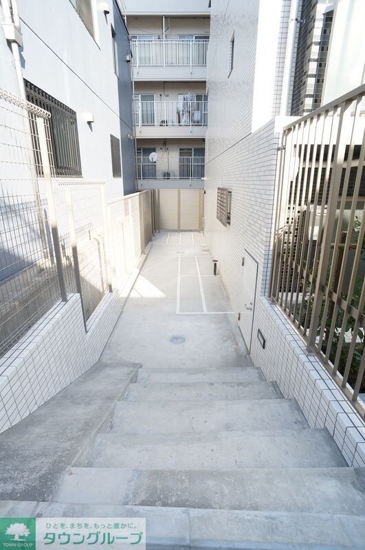 グランヴァン横濱反町の物件内観写真