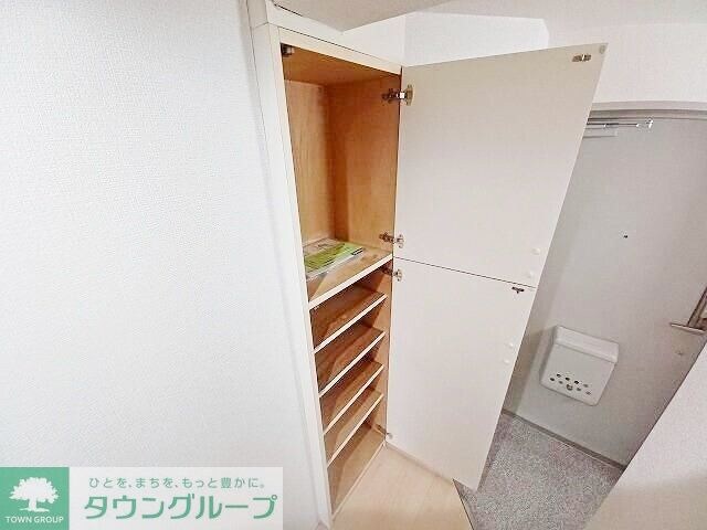 トップ元住吉の物件内観写真