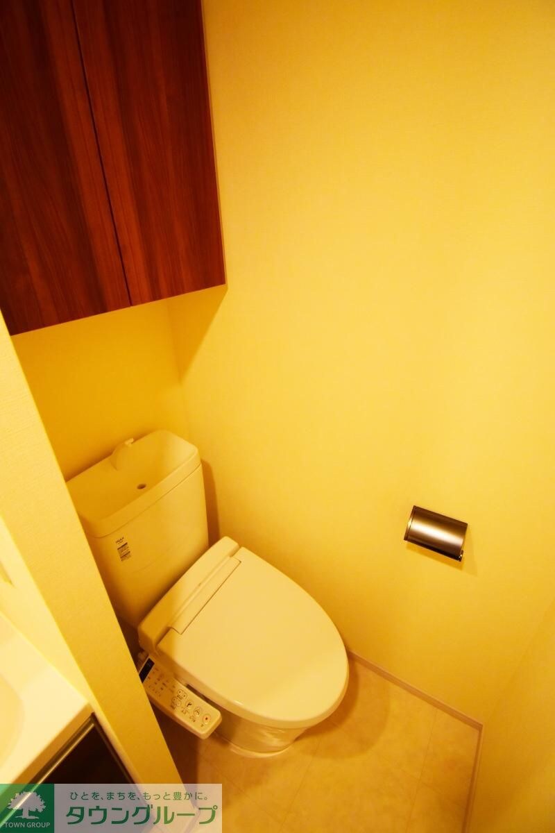 ラクラス横浜の物件内観写真