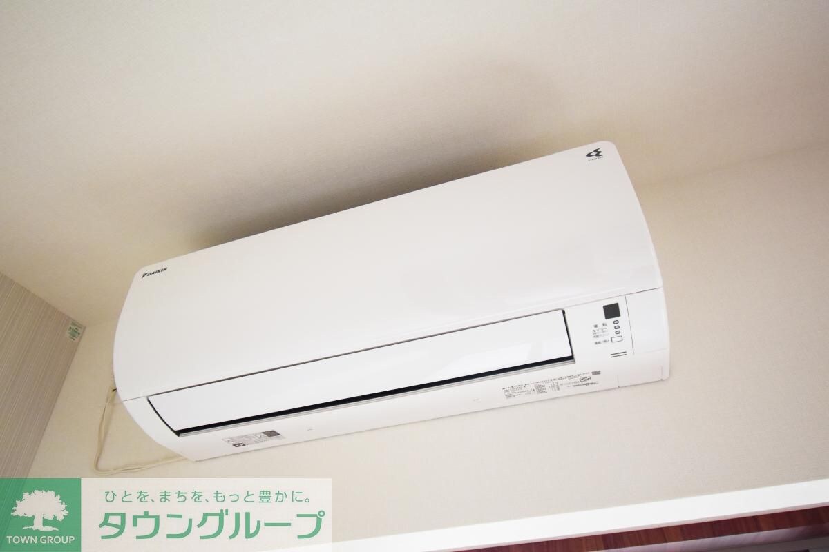 ラクラス横浜の物件内観写真