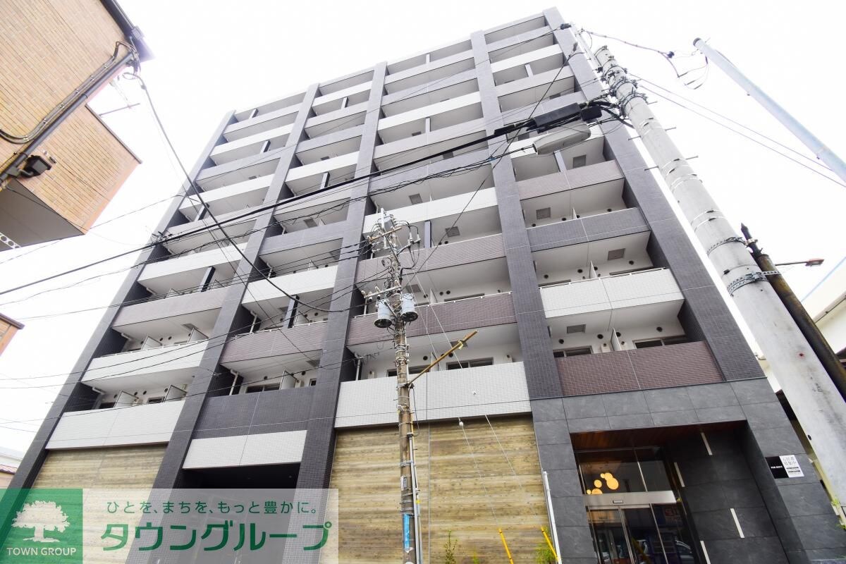 ラクラス横浜の物件内観写真