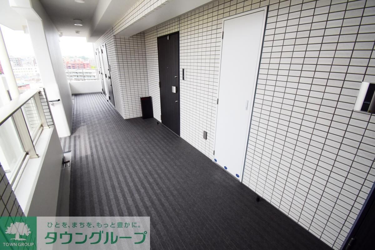 ラクラス横浜の物件内観写真