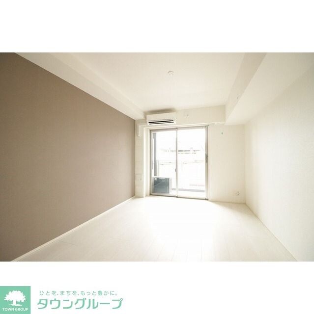 BluRock東神奈川の物件内観写真