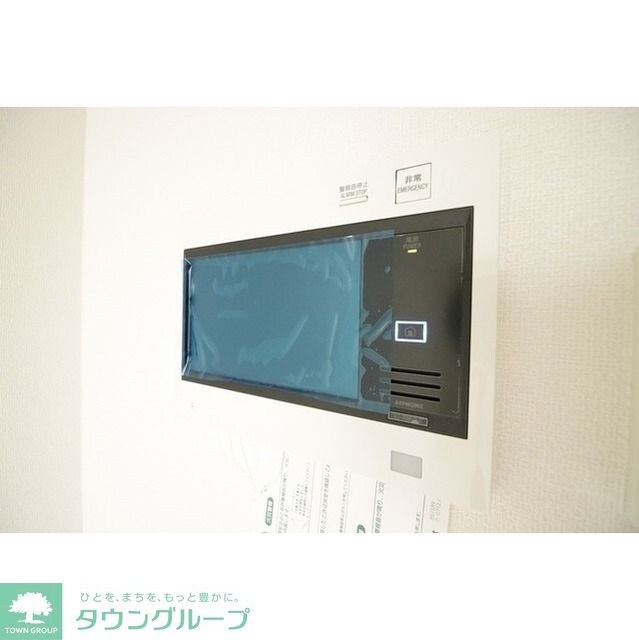 BluRock東神奈川の物件内観写真