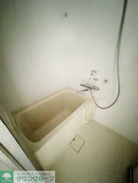 アパートメンツ綱島の物件内観写真