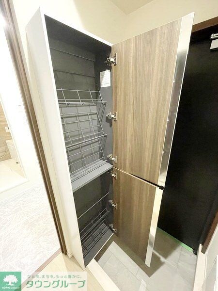 ヴィラシリウスの物件内観写真