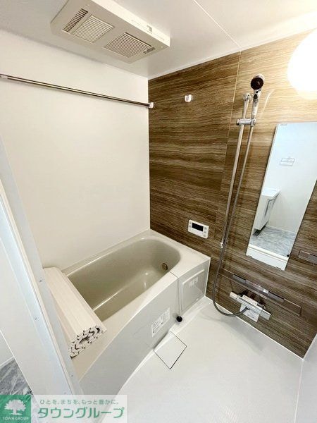 ヴィラシリウスの物件内観写真