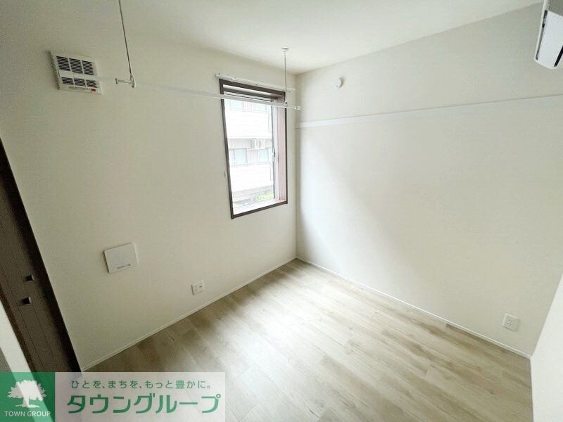 ヴィラシリウスの物件内観写真