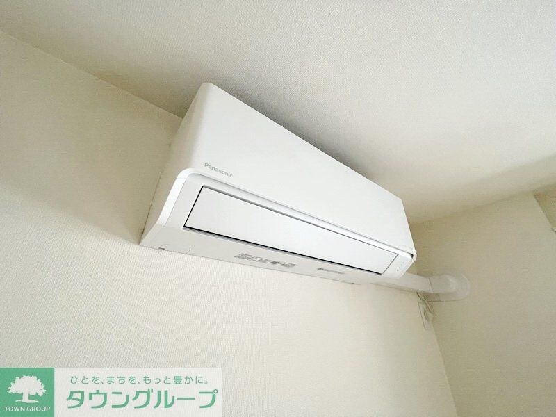 ヴィラシリウスの物件内観写真