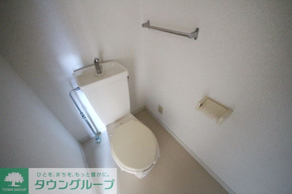 パークフジ小泉の物件内観写真