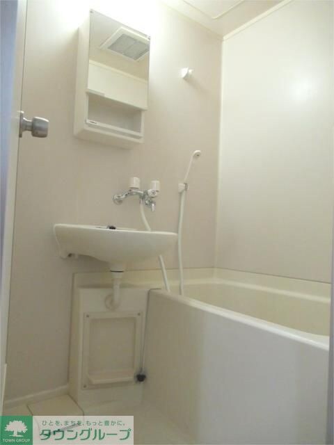 ステラレジデンス横浜の物件内観写真