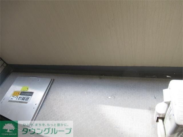 ステラレジデンス横浜の物件内観写真