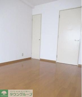 ステラレジデンス横浜の物件内観写真