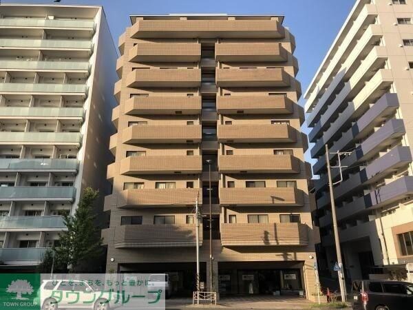 ステラレジデンス横浜の物件内観写真