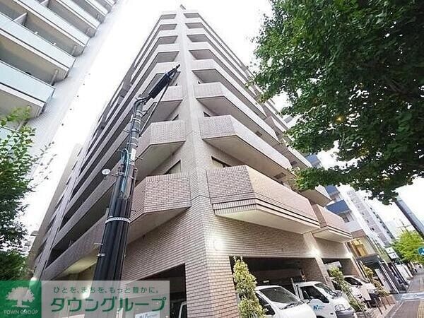 ステラレジデンス横浜の物件内観写真