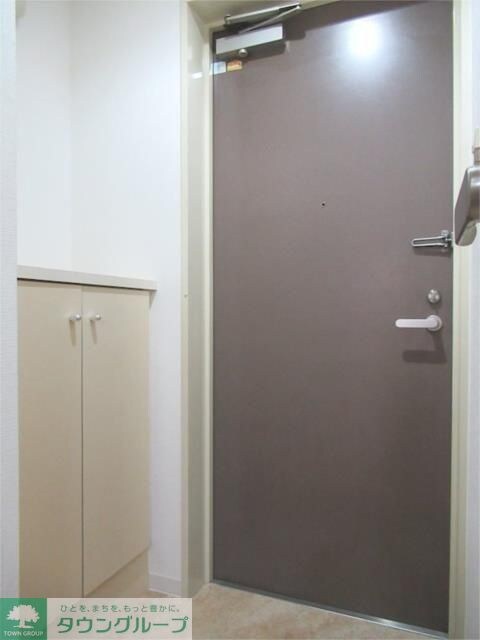 ステラレジデンス横浜の物件内観写真