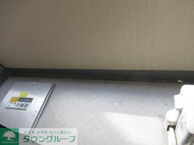 ステラレジデンス横浜の物件内観写真