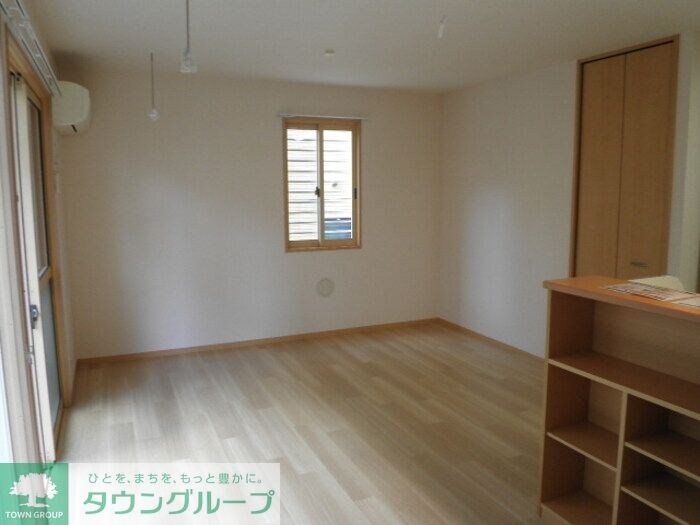 ポート・ルピナス A棟の物件内観写真