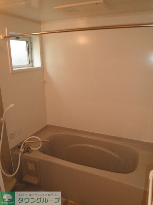 ポート・ルピナス A棟の物件内観写真