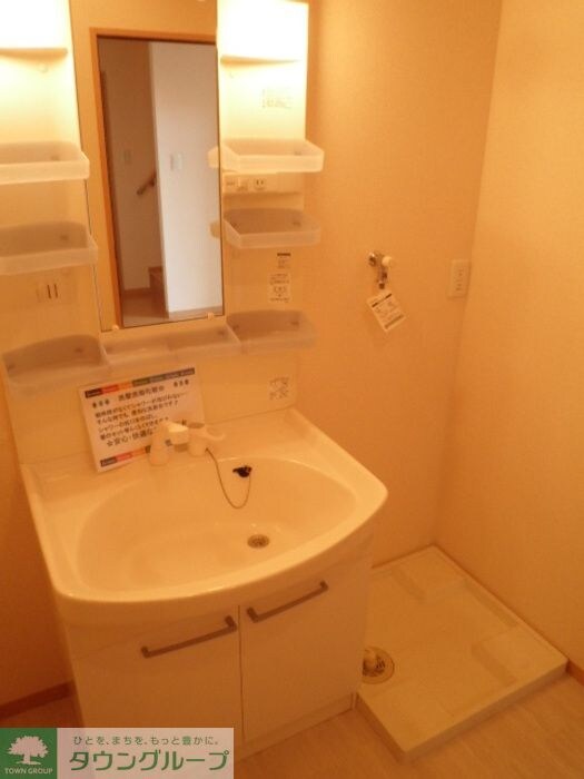 ポート・ルピナス A棟の物件内観写真