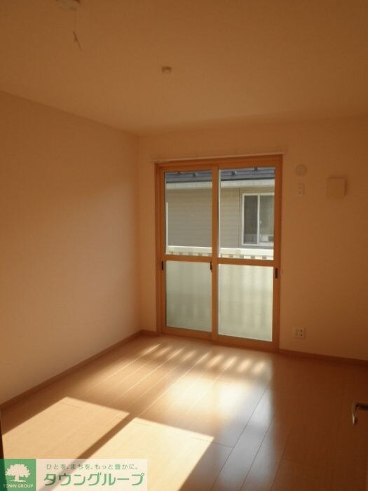 ポート・ルピナス A棟の物件内観写真