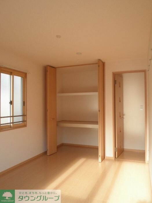 ポート・ルピナス A棟の物件内観写真