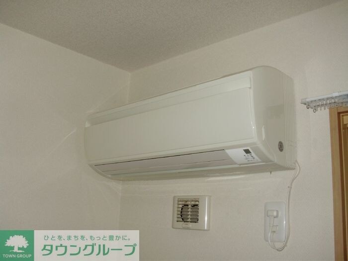 ポート・ルピナス A棟の物件内観写真