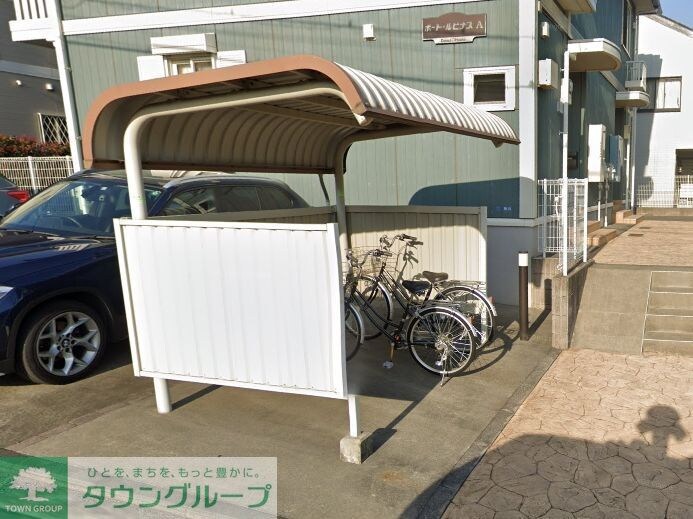 ポート・ルピナス A棟の物件内観写真