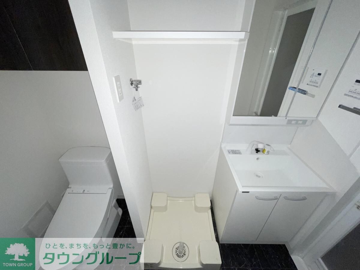 ARCOBALENO MUSASHIKOSUGIの物件内観写真