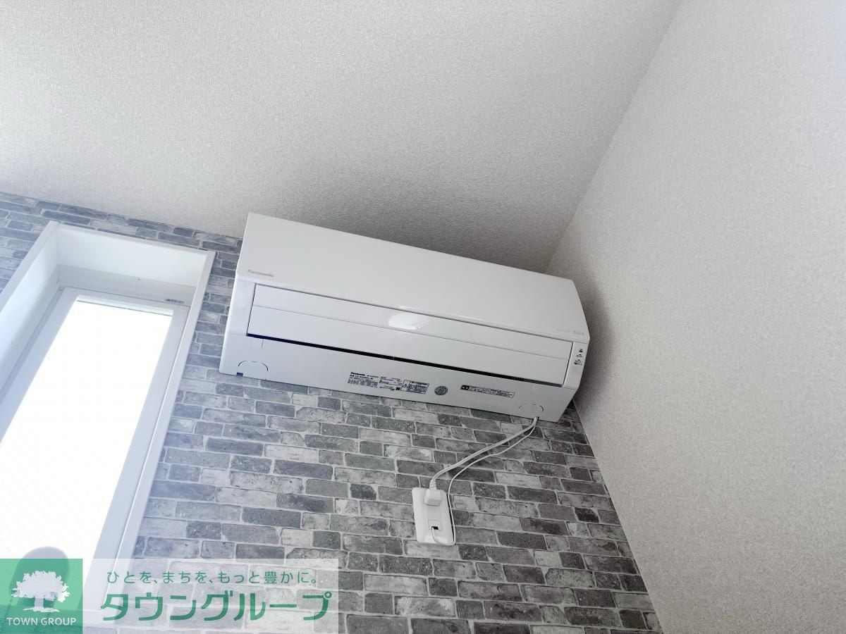 ユナイト鶴見ルーカスの杜の物件内観写真