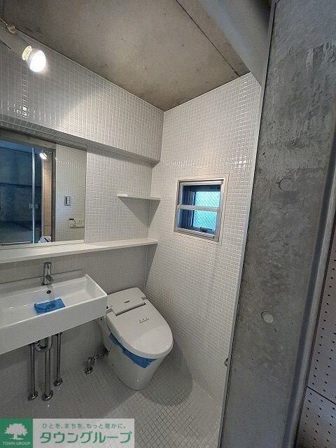 ドゥーエ新丸子の物件内観写真