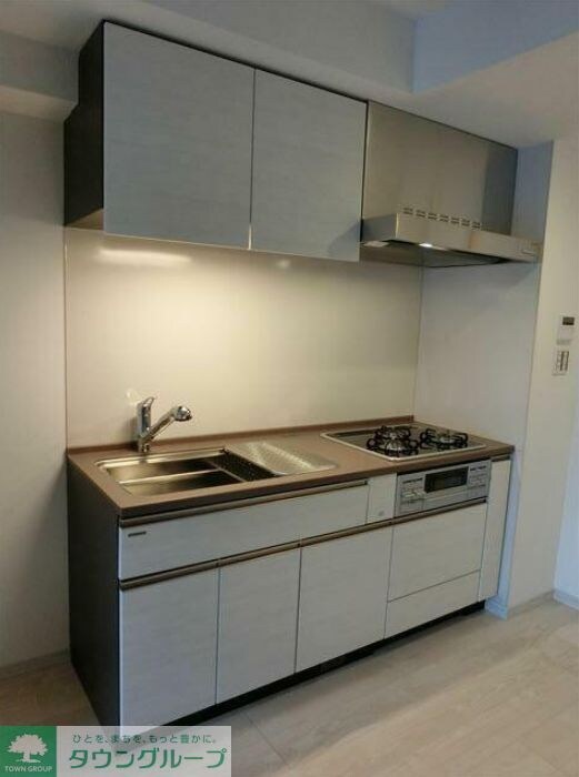 Portside Urban Residenceの物件内観写真