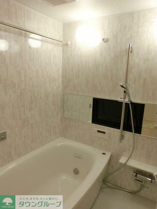 Portside Urban Residenceの物件内観写真