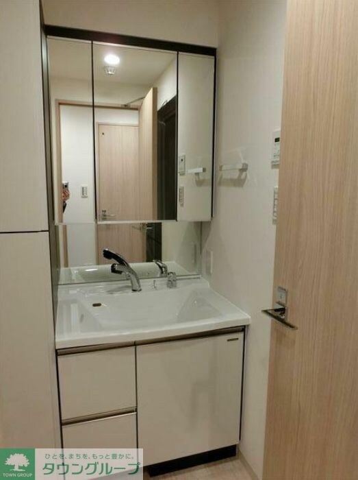 Portside Urban Residenceの物件内観写真