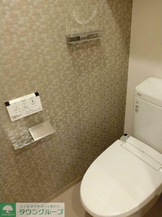 Portside Urban Residenceの物件内観写真