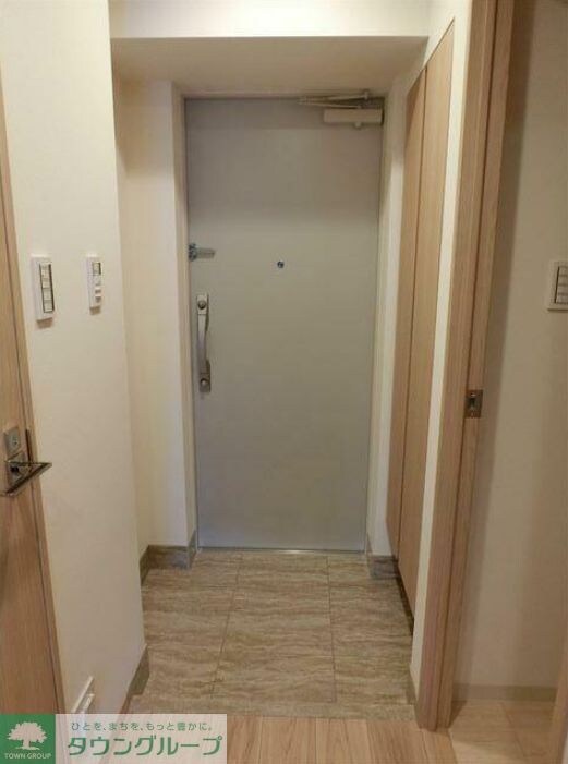 Portside Urban Residenceの物件内観写真