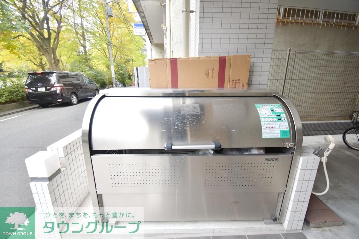 Portside Urban Residenceの物件内観写真