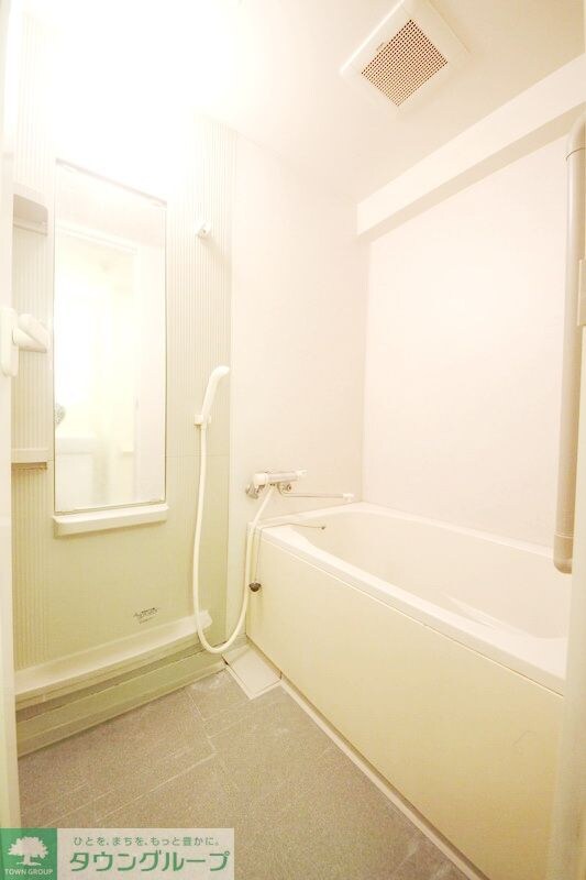 ヴィヴァーチェ日吉の物件内観写真